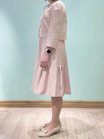 TOCCA 𝑀‪𓂃 𓈒𓏸 コーディネート画像