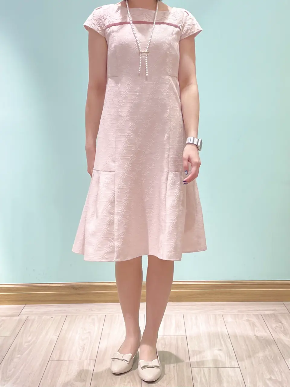 TOCCA 𝑀‪𓂃 𓈒𓏸 コーディネート画像