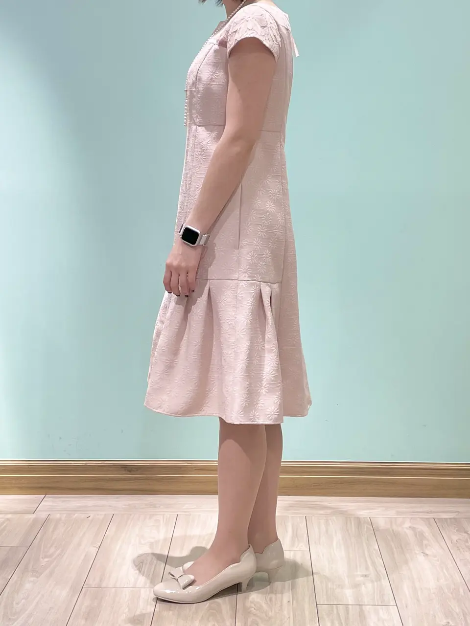 TOCCA 𝑀‪𓂃 𓈒𓏸 コーディネート画像