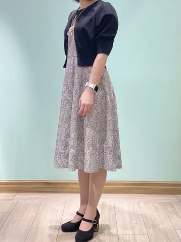 TOCCA 𝑀‪𓂃 𓈒𓏸 コーディネート画像