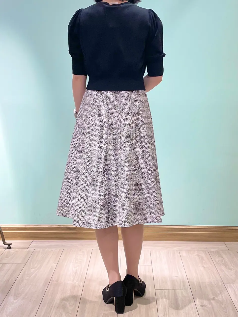 TOCCA 𝑀‪𓂃 𓈒𓏸 コーディネート画像