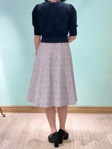 TOCCA 𝑀‪𓂃 𓈒𓏸 コーディネート画像