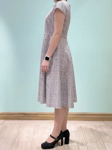 TOCCA 𝑀‪𓂃 𓈒𓏸 コーディネート画像