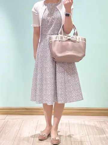 TOCCA 𝑀‪𓂃 𓈒𓏸 コーディネート画像