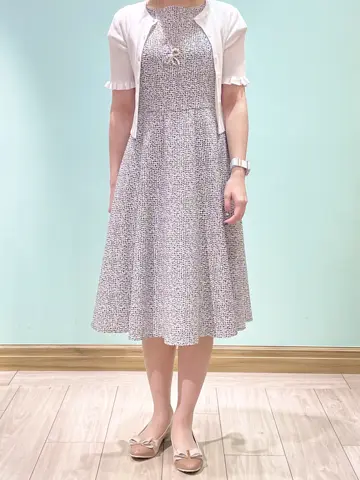 TOCCA 𝑀‪𓂃 𓈒𓏸 コーディネート画像