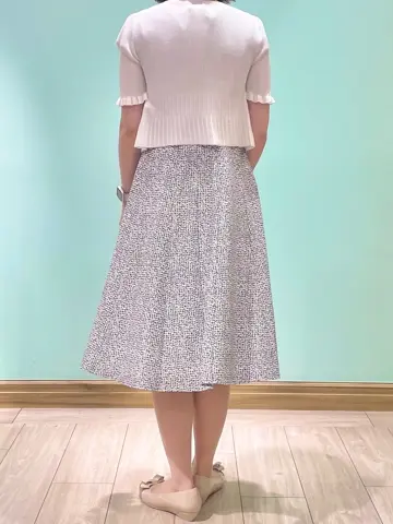 TOCCA 𝑀‪𓂃 𓈒𓏸 コーディネート画像