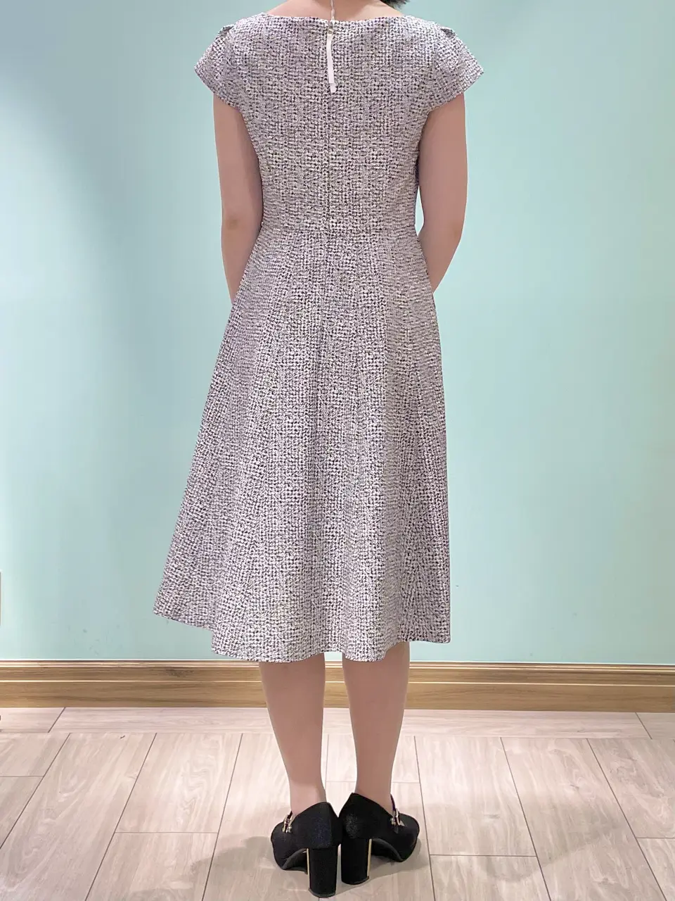 TOCCA 𝑀‪𓂃 𓈒𓏸 コーディネート画像