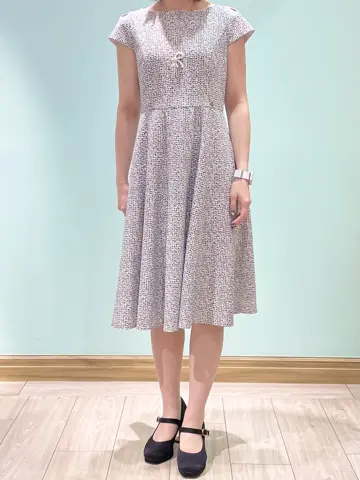 TOCCA 𝑀‪𓂃 𓈒𓏸 コーディネート画像