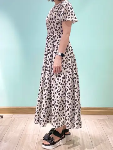 TOCCA 𝑀‪𓂃 𓈒𓏸 コーディネート画像