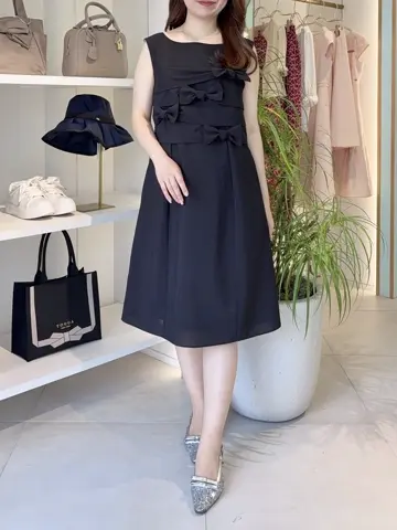 TOCCA スタッフT コーディネート画像