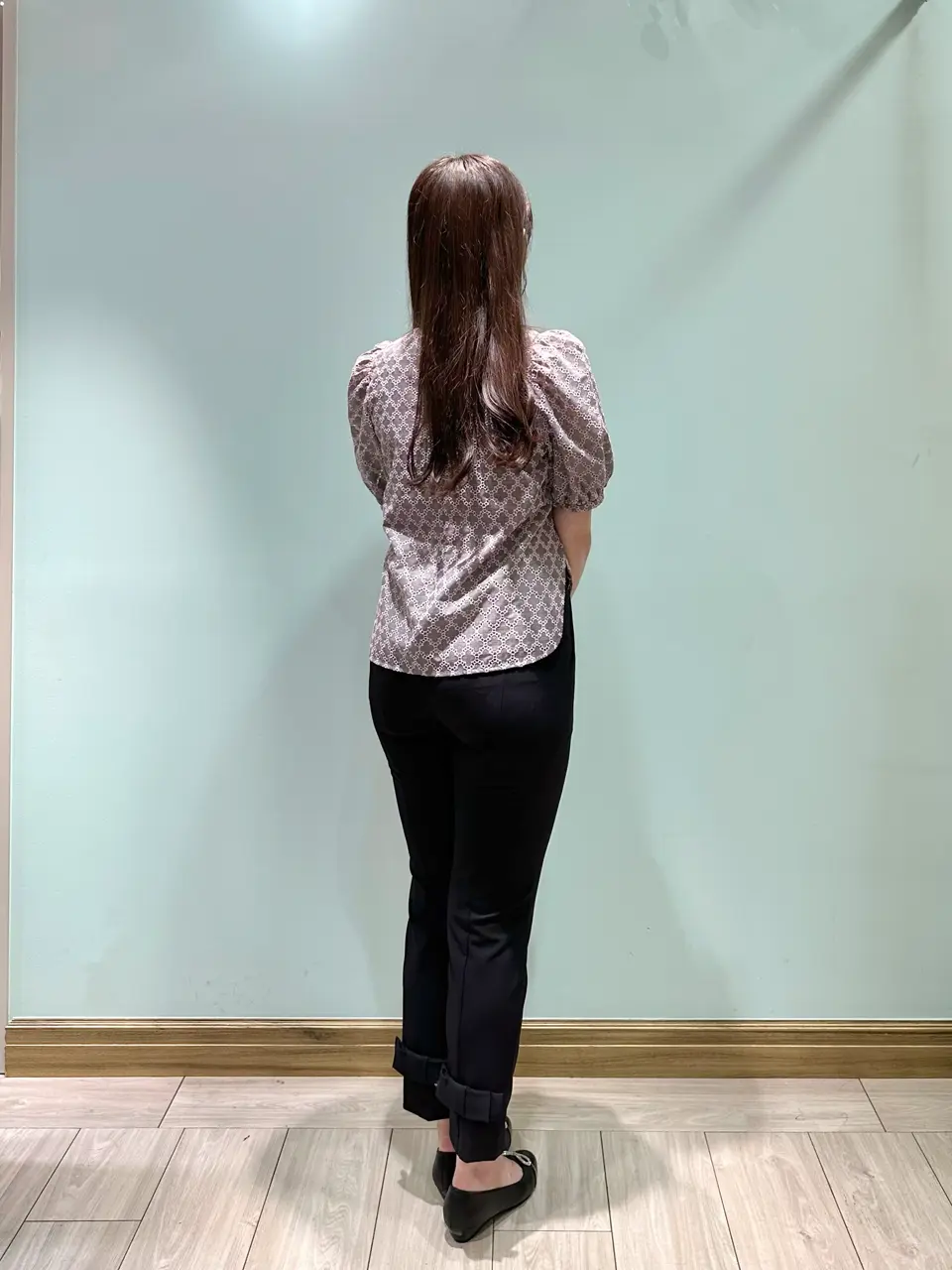 TOCCA 𝒮︎︎︎ ꕤ︎︎ コーディネート画像