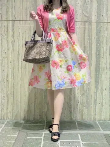 TOCCA Ｉ コーディネート画像