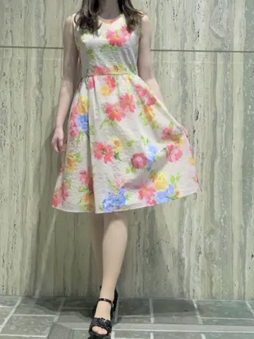 TOCCA Ｉ コーディネート画像