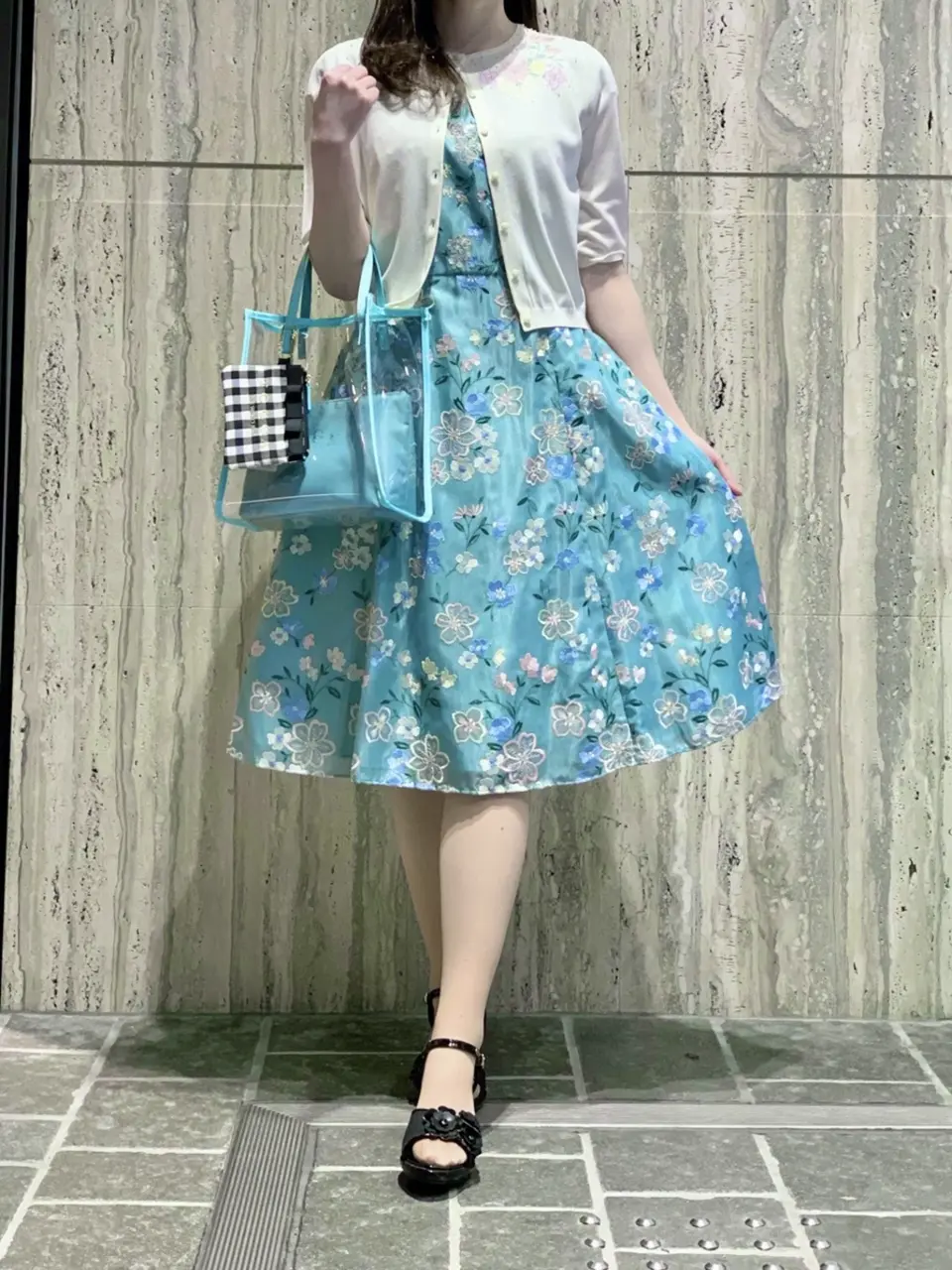 TOCCA Ｉ コーディネート画像