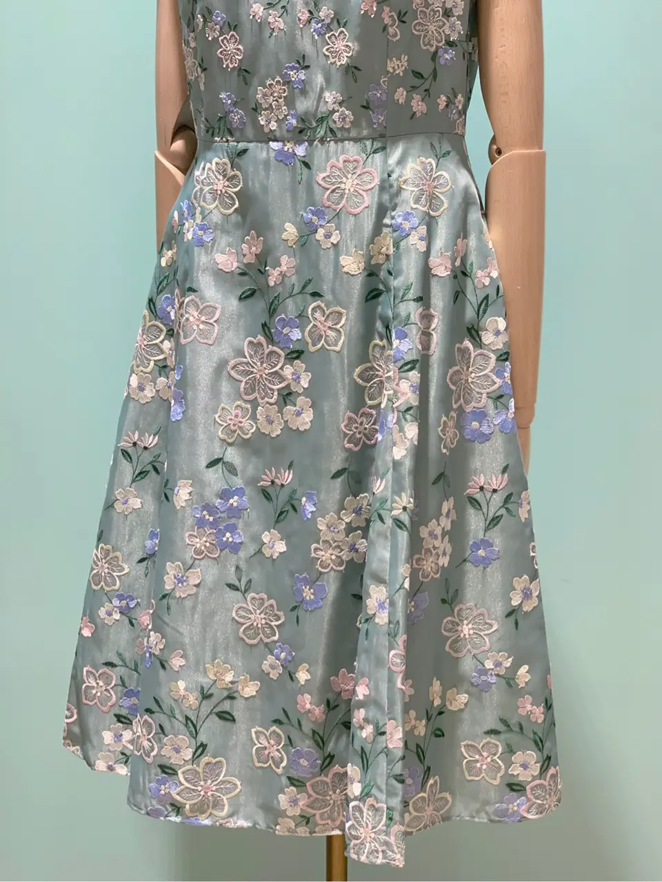 TOCCA Ｉ コーディネート画像