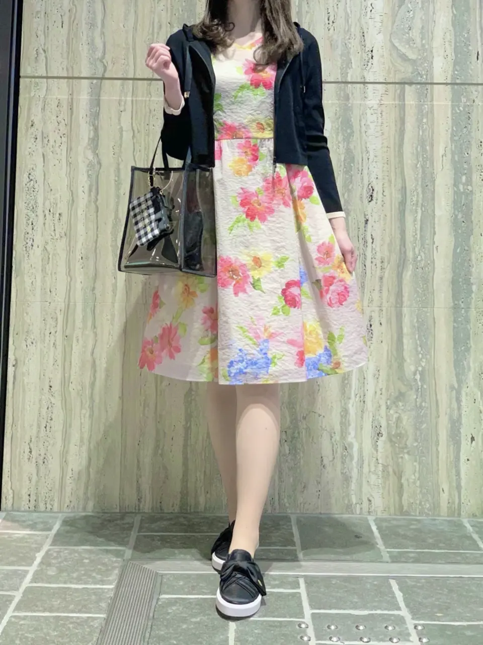 TOCCA Ｉ コーディネート画像