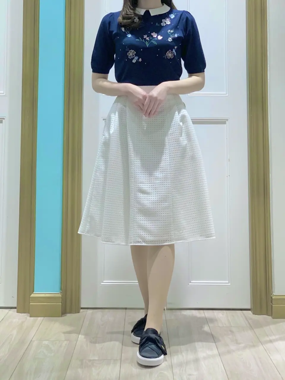 TOCCA Ｉ コーディネート画像