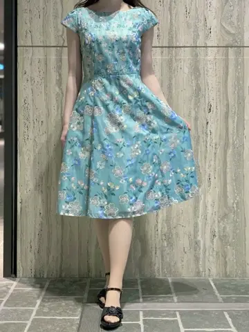 TOCCA Ｉ コーディネート画像