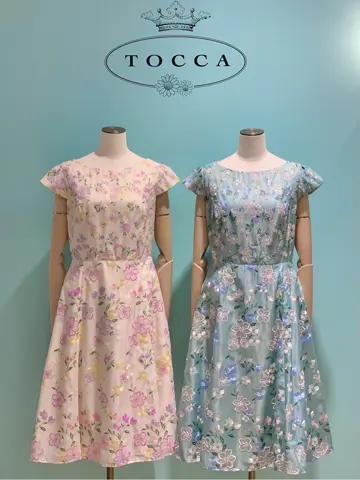 TOCCA Ｉ コーディネート画像