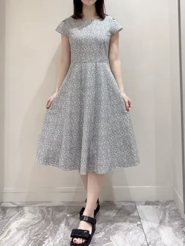 TOCCA スタッフM コーディネート画像