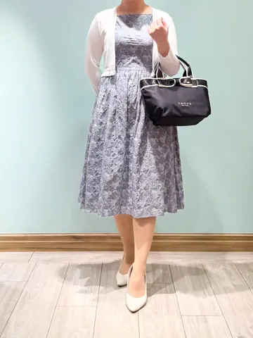 TOCCA 𝕂 コーディネート画像