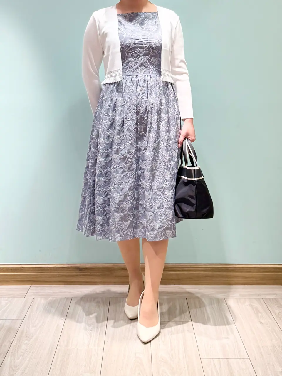 TOCCA 𝕂 コーディネート画像