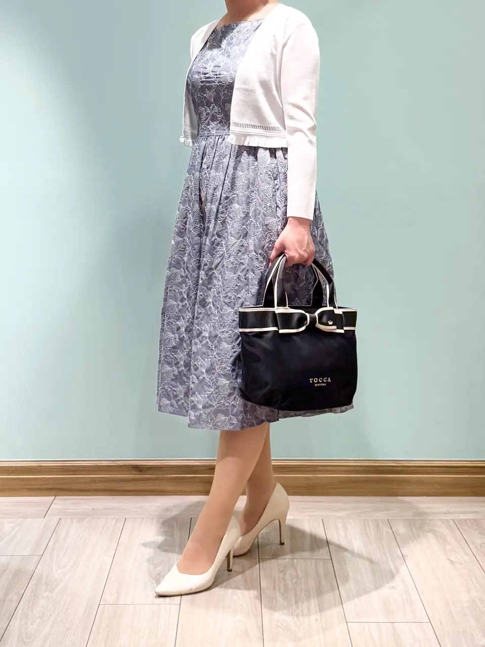 TOCCA 𝕂 コーディネート画像