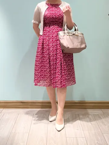 TOCCA 𝕂 コーディネート画像