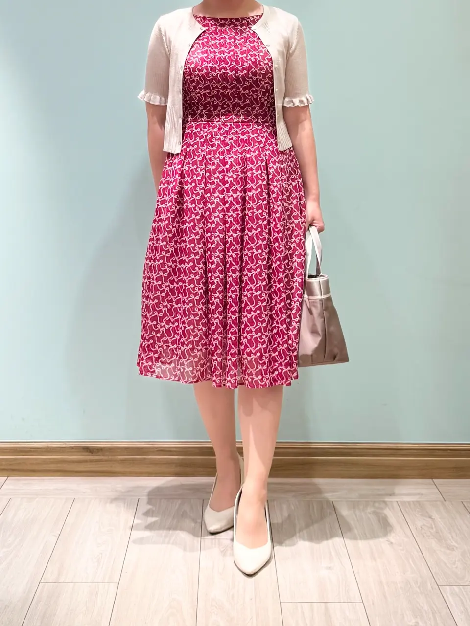 TOCCA 𝕂 コーディネート画像