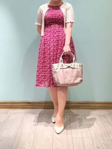 TOCCA 𝕂 コーディネート画像