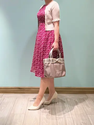 TOCCA 𝕂 コーディネート画像