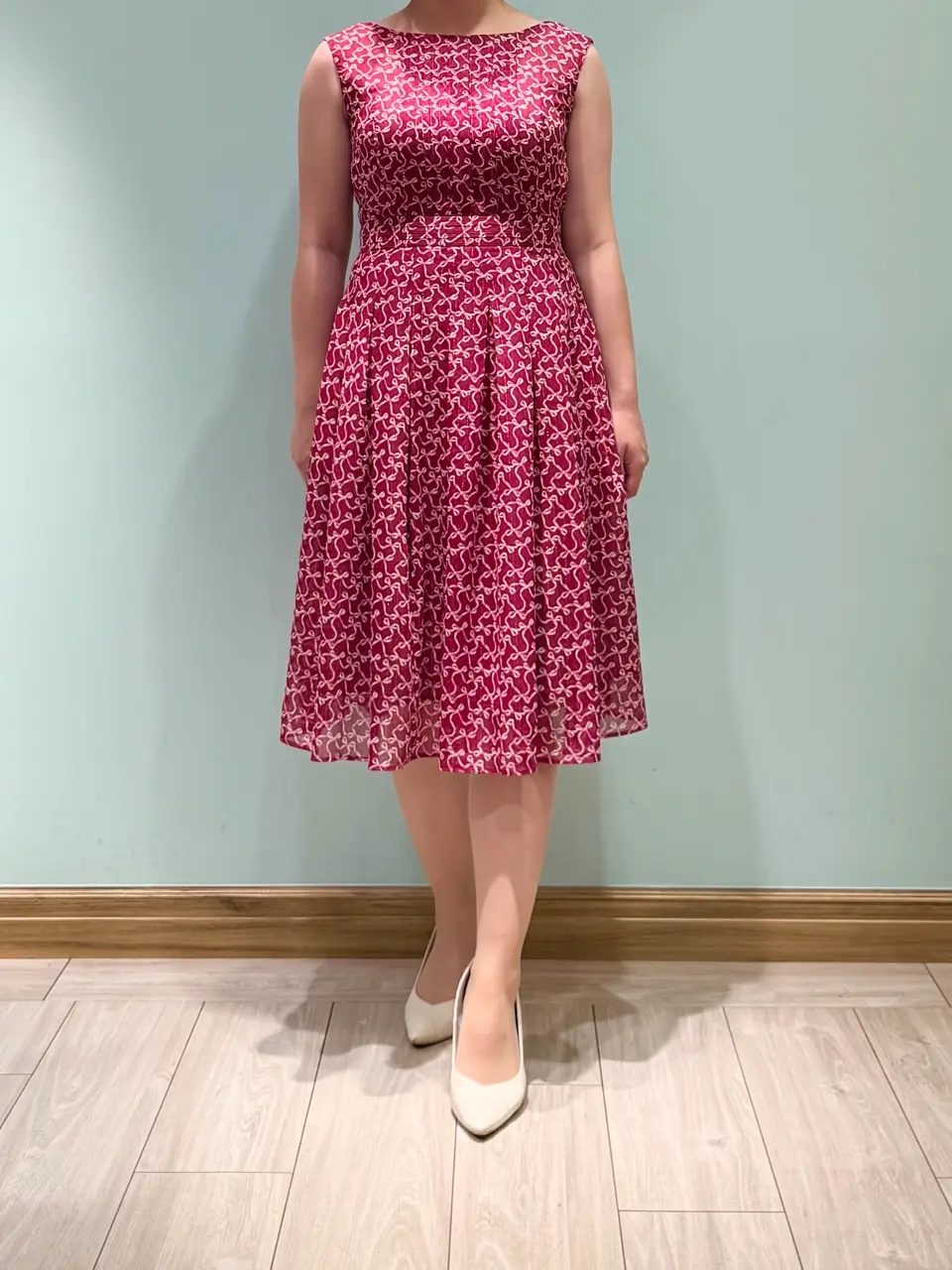 TOCCA 𝕂 コーディネート画像