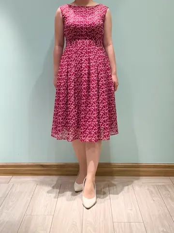 TOCCA 𝕂 コーディネート画像