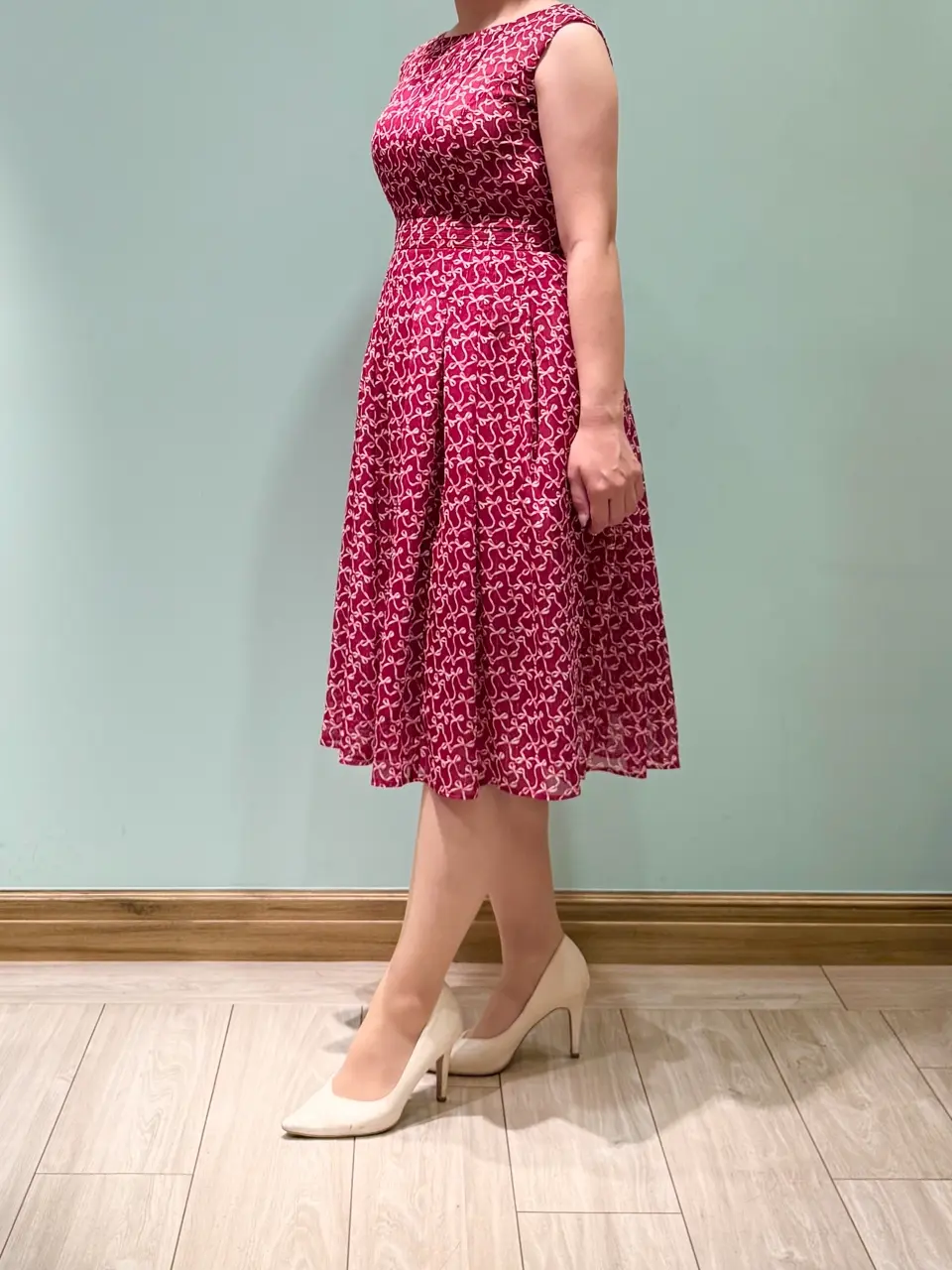 TOCCA 𝕂 コーディネート画像