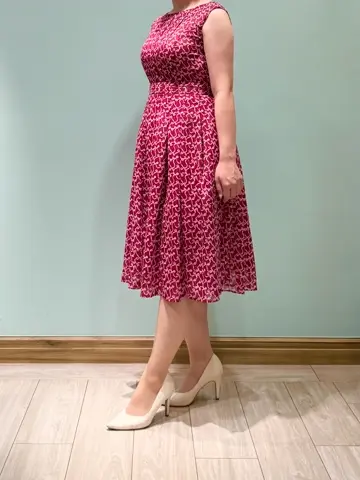 TOCCA 𝕂 コーディネート画像