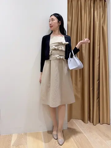 TOCCA A コーディネート画像