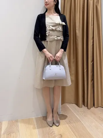 TOCCA A コーディネート画像