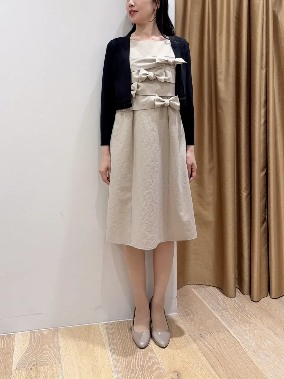 TOCCA A コーディネート画像