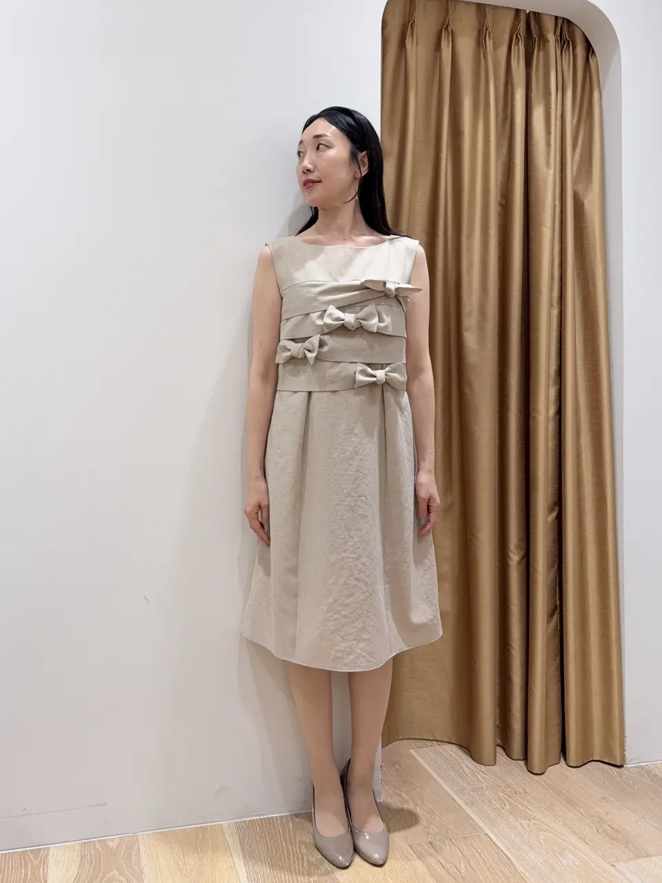 TOCCA A コーディネート画像