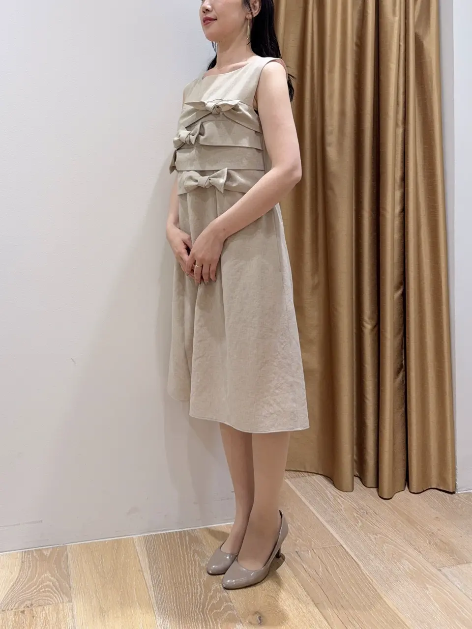 TOCCA A コーディネート画像