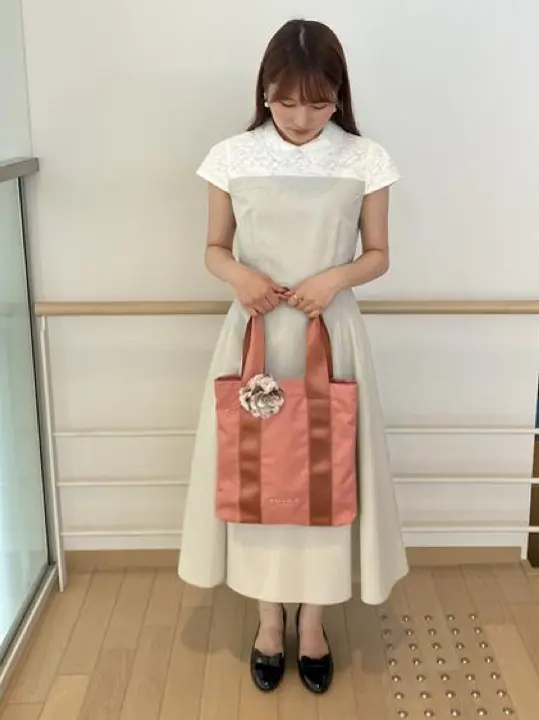 TOCCA T コーディネート画像