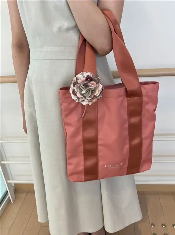 TOCCA T コーディネート画像