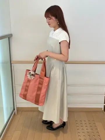 TOCCA T コーディネート画像