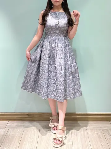 TOCCA 𝒮︎︎︎ ꕤ︎︎ コーディネート画像