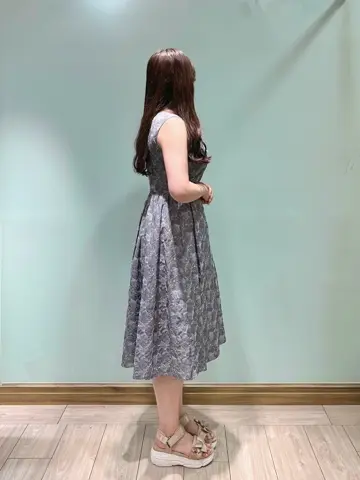 TOCCA 𝒮︎︎︎ ꕤ︎︎ コーディネート画像