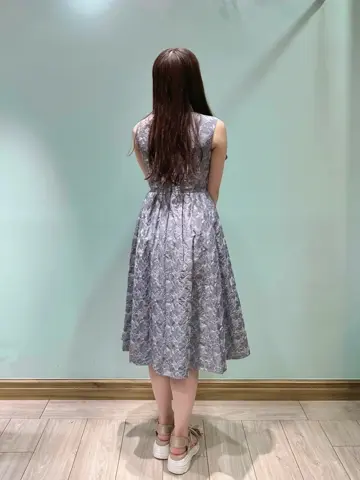 TOCCA 𝒮︎︎︎ ꕤ︎︎ コーディネート画像