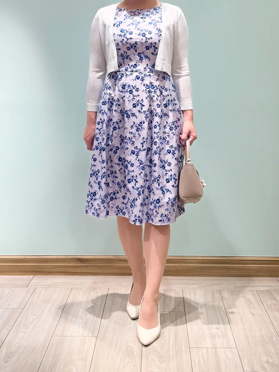 TOCCA 𝕂 コーディネート画像