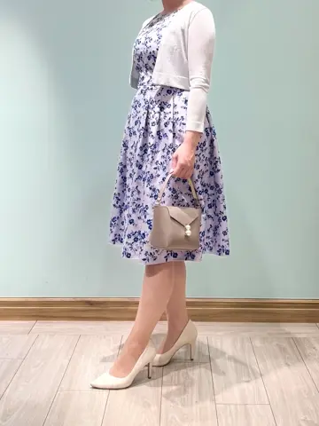 TOCCA 𝕂 コーディネート画像