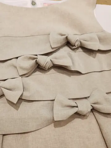 TOCCA スタッフf コーディネート画像