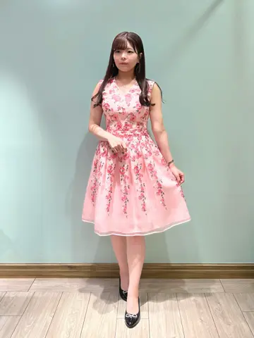 TOCCA 𝒮︎︎︎ ꕤ︎︎ コーディネート画像